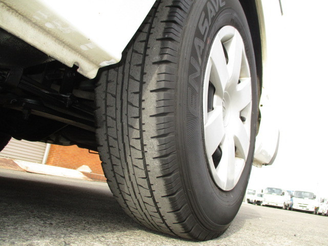 トヨタ ハイエース 小型 冷凍冷蔵バン LDF-KDH206V(96498) 17枚目