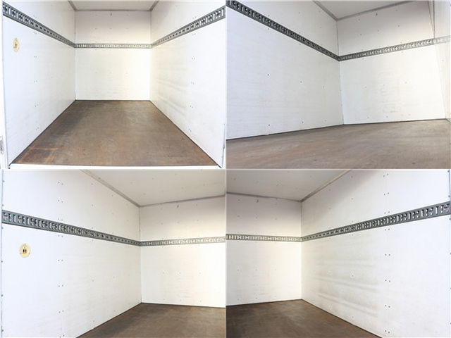 いすゞ エルフ 小型 アルミバン TRG-NHR85AN(96499) 6枚目