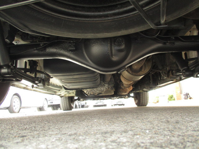 トヨタ ハイエース 小型 冷凍冷蔵バン LDF-KDH206V(96498) 24枚目