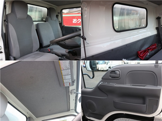 いすゞ エルフ 小型 アルミバン TRG-NHR85AN(96499) 15枚目