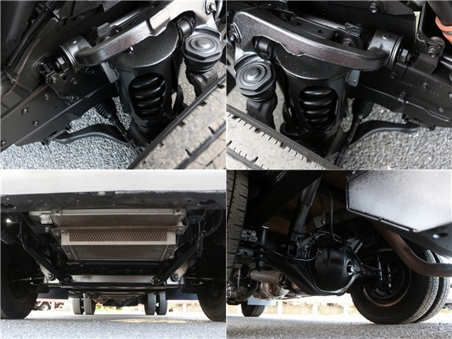 いすゞ エルフ 小型 アルミバン TRG-NHR85AN(96499) 18枚目