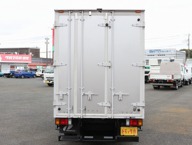 いすゞ エルフ 小型 アルミバン TRG-NHR85AN(96499) 24枚目