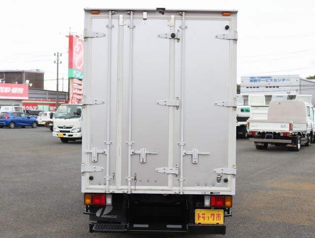 いすゞ エルフ 小型 アルミバン TRG-NHR85AN(96499) 26枚目