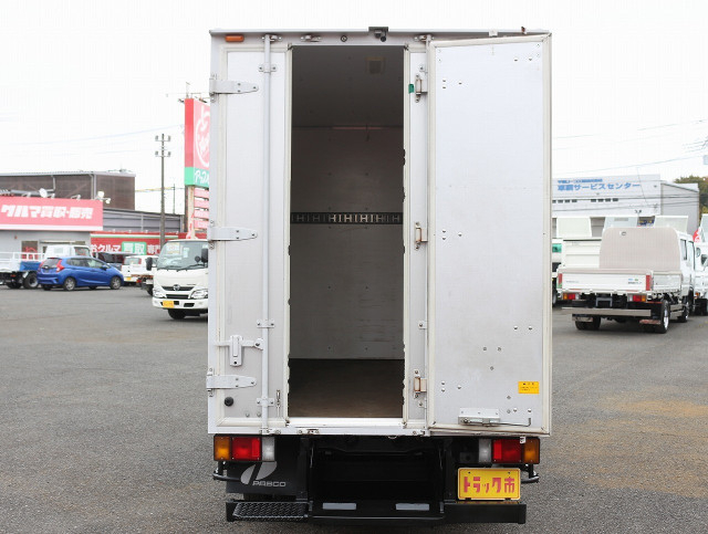 いすゞ エルフ 小型 アルミバン TRG-NHR85AN(96499) 27枚目