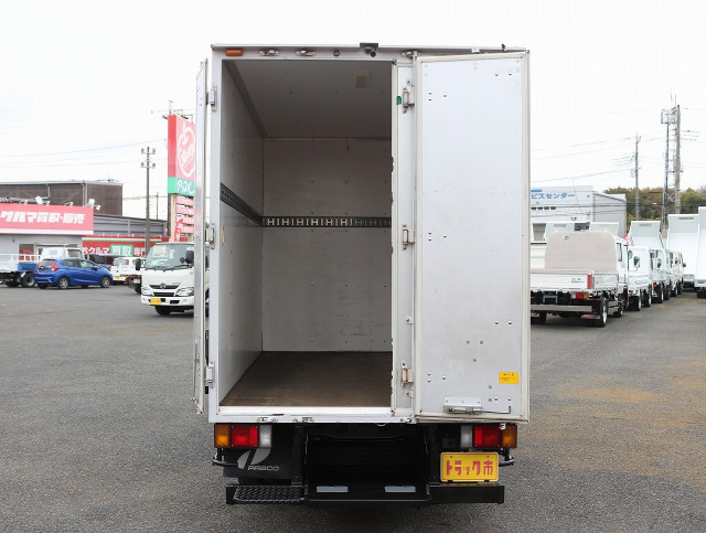 いすゞ エルフ 小型 アルミバン TRG-NHR85AN(96499) 28枚目