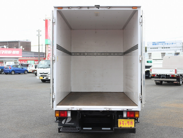 いすゞ エルフ 小型 アルミバン TRG-NHR85AN(96499) 29枚目