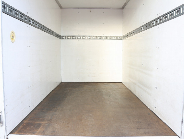 いすゞ エルフ 小型 アルミバン TRG-NHR85AN(96499) 30枚目