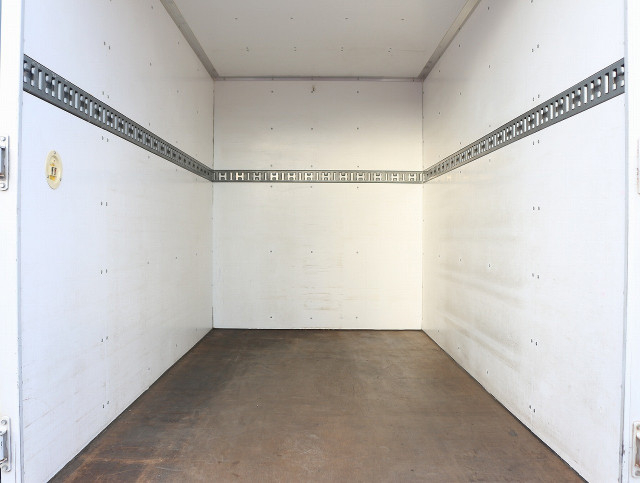 いすゞ エルフ 小型 アルミバン TRG-NHR85AN(96499) 33枚目