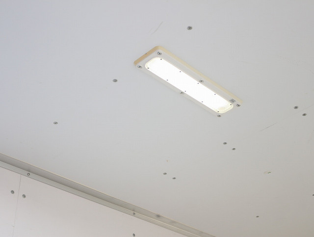 いすゞ エルフ 小型 アルミバン TRG-NHR85AN(96499) 36枚目