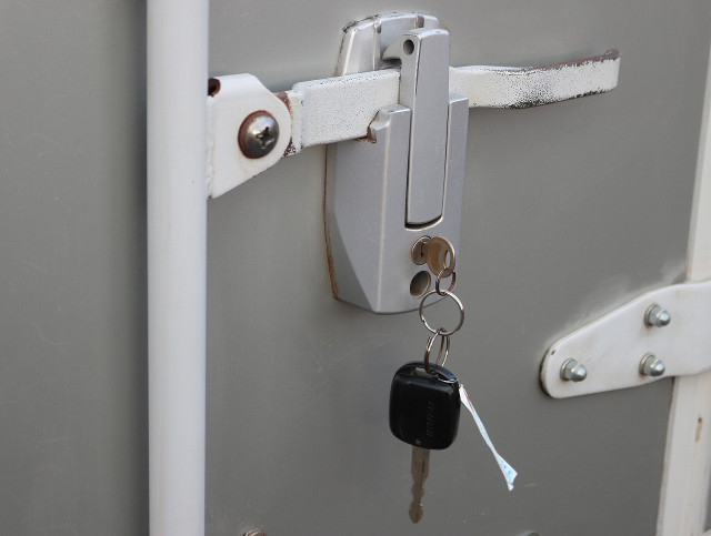 いすゞ エルフ 小型 アルミバン TRG-NHR85AN(96499) 38枚目