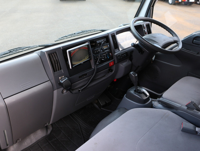 いすゞ エルフ 小型 アルミバン TRG-NHR85AN(96499) 41枚目