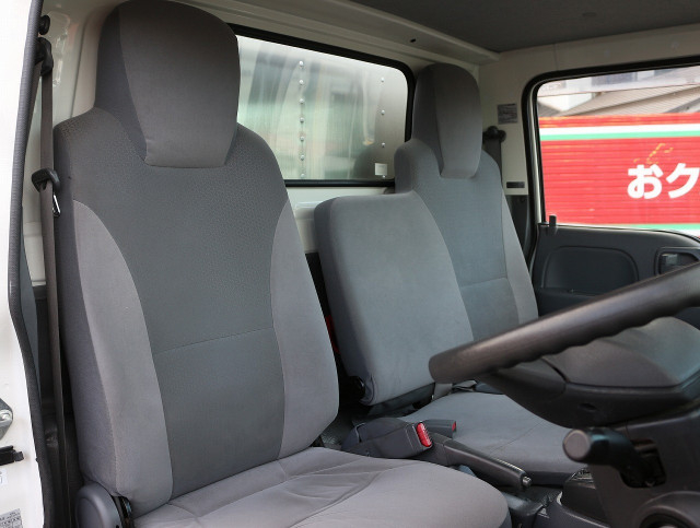 いすゞ エルフ 小型 アルミバン TRG-NHR85AN(96499) 42枚目