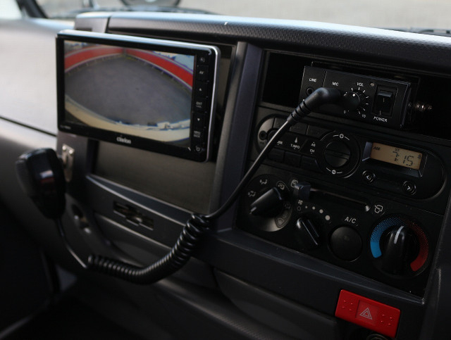 いすゞ エルフ 小型 アルミバン TRG-NHR85AN(96499) 45枚目