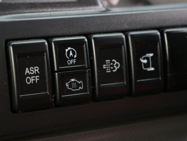 いすゞ エルフ 小型 アルミバン TRG-NHR85AN(96499) 49枚目