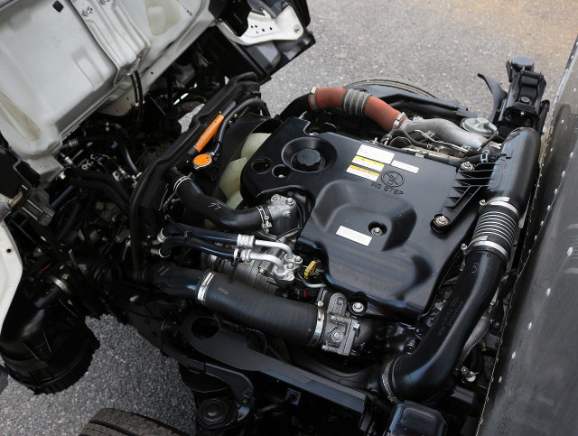 いすゞ エルフ 小型 アルミバン TRG-NHR85AN(96499) 50枚目