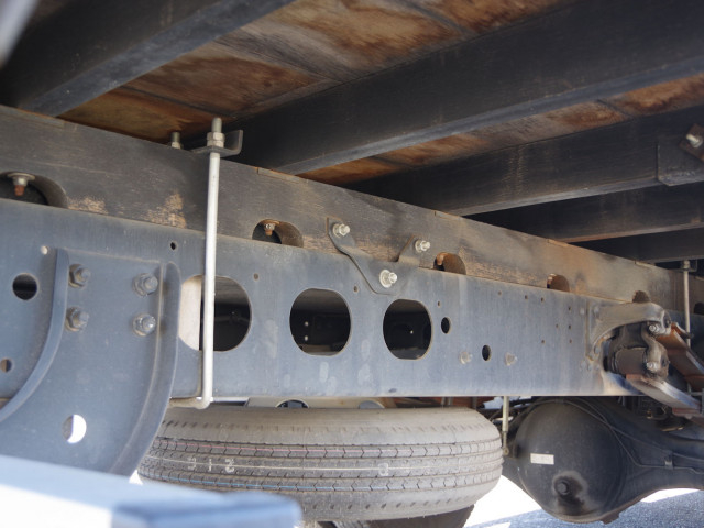 三菱ふそう ファイター 中型 平ボディ 2KG-FK61F(96501) 7枚目