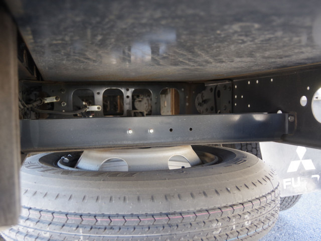 三菱ふそう ファイター 中型 平ボディ 2KG-FK61F(96501) 9枚目