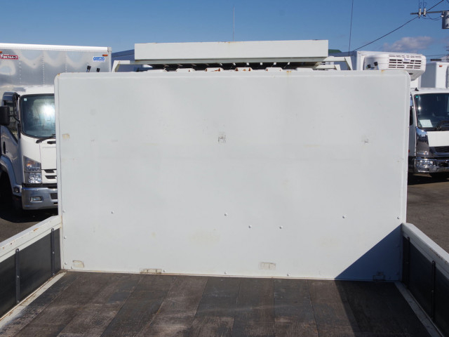 三菱ふそう ファイター 中型 平ボディ 2KG-FK61F(96501) 11枚目