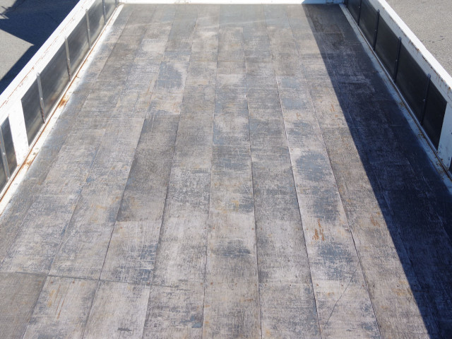 三菱ふそう ファイター 中型 平ボディ 2KG-FK61F(96501) 12枚目