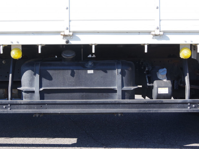 三菱ふそう ファイター 中型 平ボディ 2KG-FK61F(96501) 15枚目