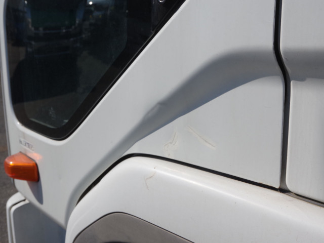 三菱ふそう ファイター 中型 平ボディ 2KG-FK61F(96501) 21枚目
