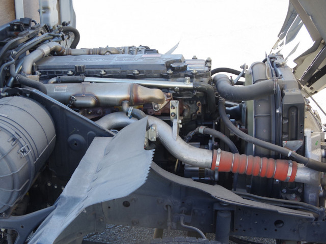 三菱ふそう ファイター 中型 平ボディ 2KG-FK61F(96501) 25枚目