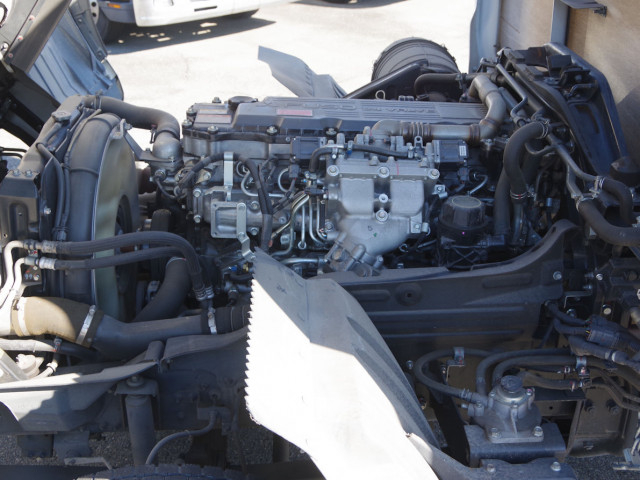 三菱ふそう ファイター 中型 平ボディ 2KG-FK61F(96501) 26枚目