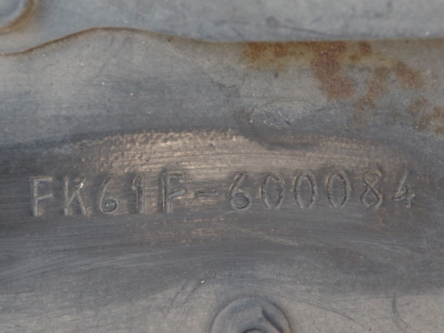 三菱ふそう ファイター 中型 平ボディ 2KG-FK61F(96501) 27枚目