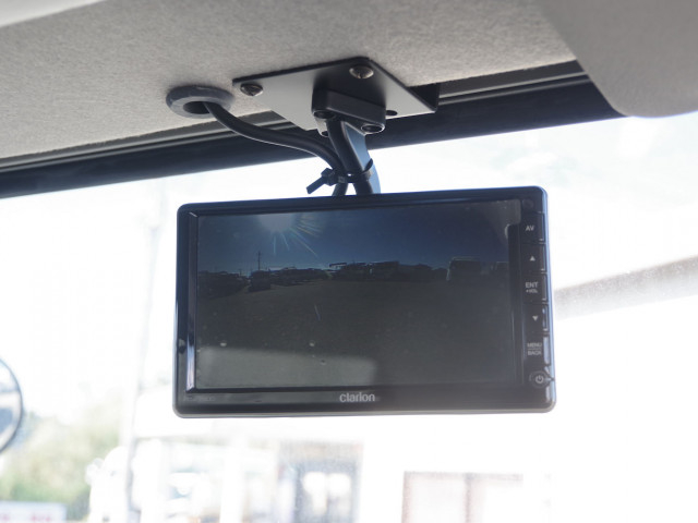 三菱ふそう ファイター 中型 平ボディ 2KG-FK61F(96501) 29枚目