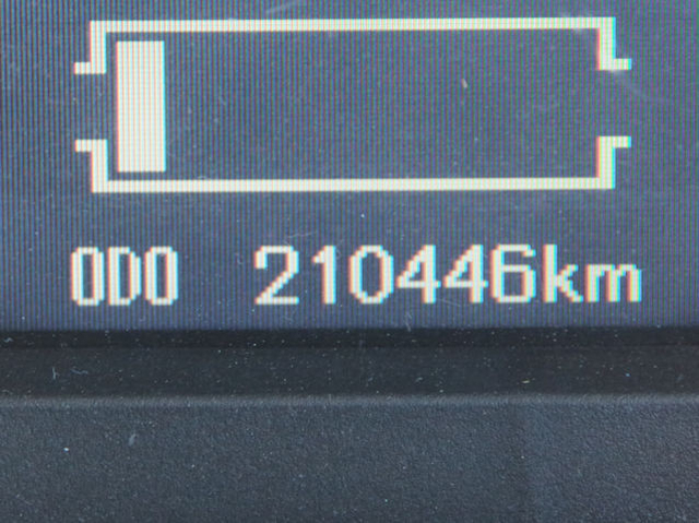 三菱ふそう ファイター 中型 平ボディ 2KG-FK61F(96501) 31枚目