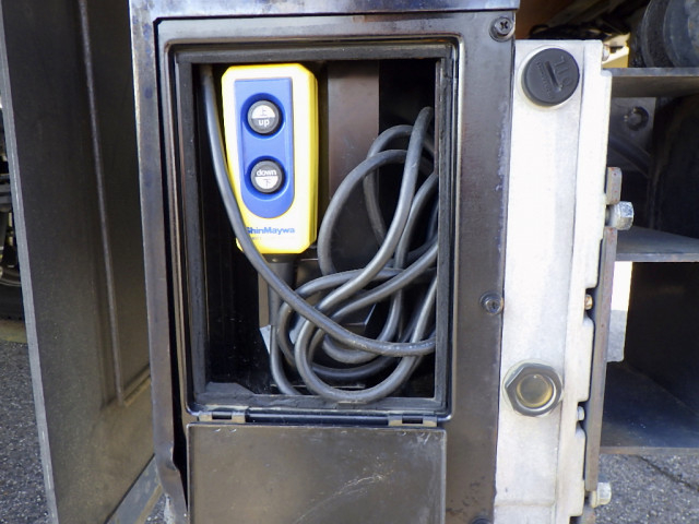 日野 デュトロ 小型 平ボディ TKG-XZU710M(96502) 17枚目