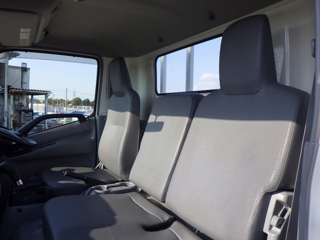 日野 デュトロ 小型 平ボディ TKG-XZU710M(96502) 21枚目