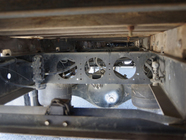 UDトラックス（日産） コンドル 中型 平ボディ TKG-MK38C(96503) 9枚目