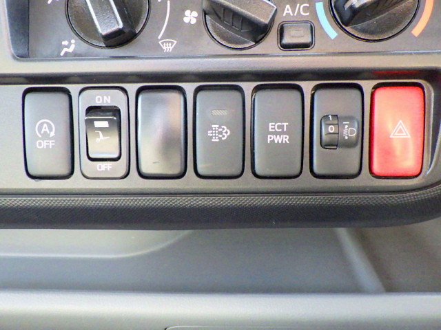 日野 デュトロ 小型 平ボディ TKG-XZU710M(96502) 30枚目