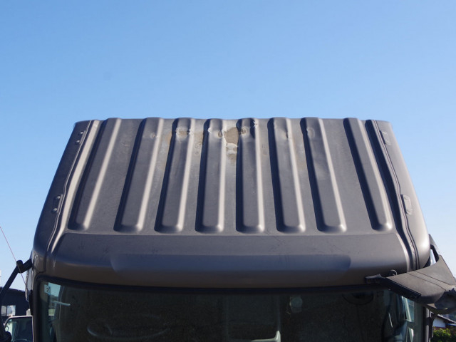 UDトラックス（日産） コンドル 中型 平ボディ TKG-MK38C(96503) 17枚目