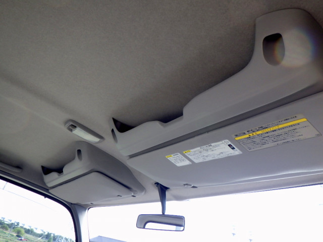 日野 デュトロ 小型 平ボディ TKG-XZU710M(96502) 32枚目