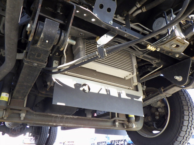 日野 デュトロ 小型 平ボディ TKG-XZU710M(96502) 33枚目