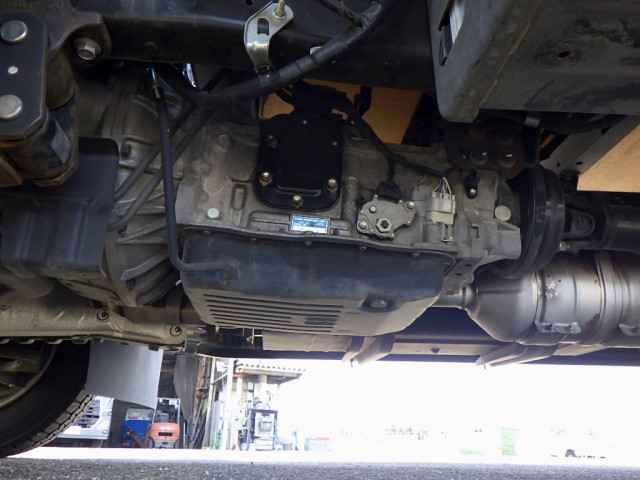 日野 デュトロ 小型 平ボディ TKG-XZU710M(96502) 34枚目