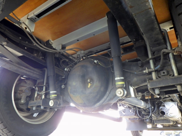 日野 デュトロ 小型 平ボディ TKG-XZU710M(96502) 36枚目