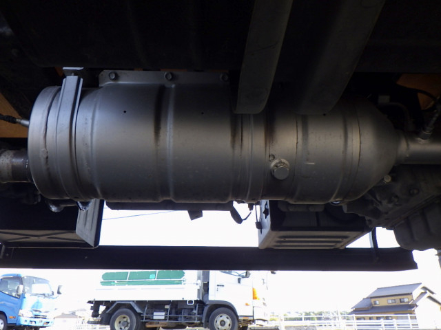 日野 デュトロ 小型 平ボディ TKG-XZU710M(96502) 37枚目