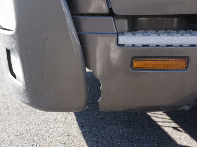 UDトラックス（日産） コンドル 中型 平ボディ TKG-MK38C(96503) 24枚目