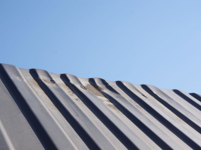 UDトラックス（日産） コンドル 中型 平ボディ TKG-MK38C(96503) 25枚目