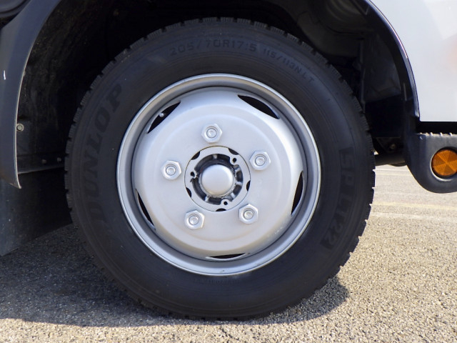 日野 デュトロ 小型 平ボディ TKG-XZU710M(96502) 38枚目