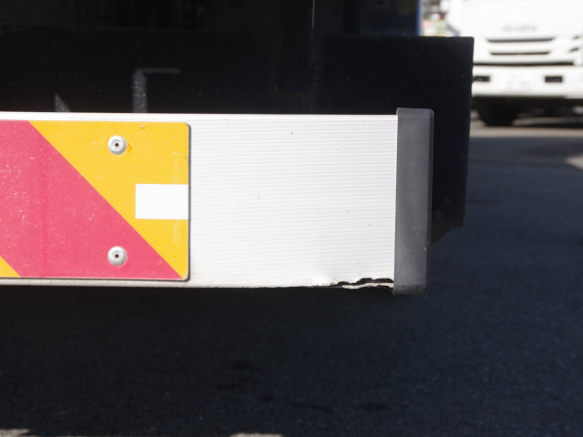 UDトラックス（日産） コンドル 中型 平ボディ TKG-MK38C(96503) 26枚目