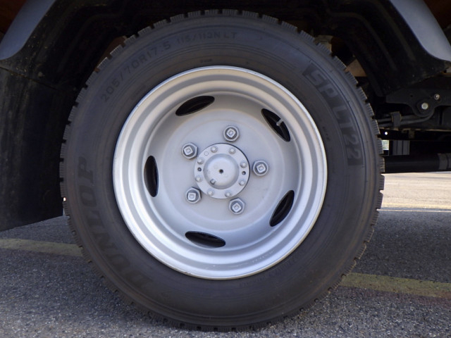 日野 デュトロ 小型 平ボディ TKG-XZU710M(96502) 39枚目