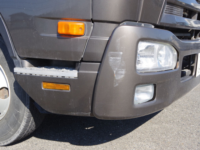 UDトラックス（日産） コンドル 中型 平ボディ TKG-MK38C(96503) 27枚目