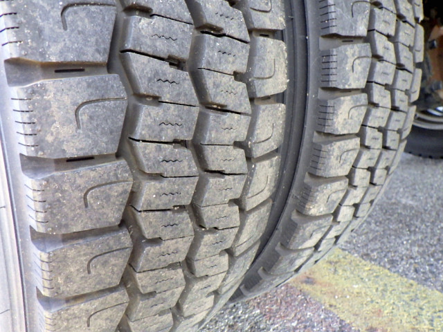 日野 デュトロ 小型 平ボディ TKG-XZU710M(96502) 40枚目