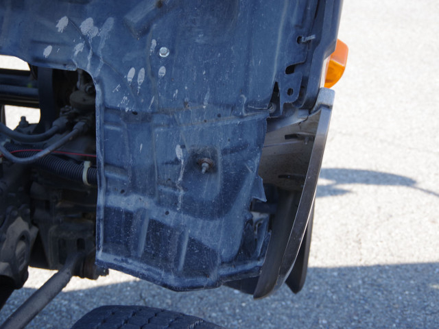 UDトラックス（日産） コンドル 中型 平ボディ TKG-MK38C(96503) 28枚目