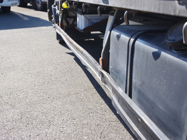 UDトラックス（日産） コンドル 中型 平ボディ TKG-MK38C(96503) 30枚目