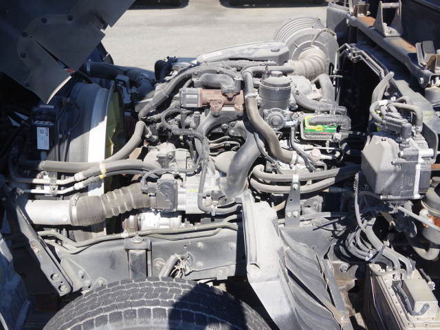 UDトラックス（日産） コンドル 中型 平ボディ TKG-MK38C(96503) 31枚目